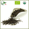 Té de Baozhong Oolong de la salud orgánica de Taiwán